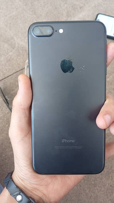 Apple iPhone 7 Plus