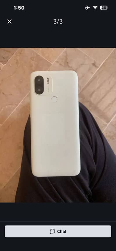 Redmi A2 plus