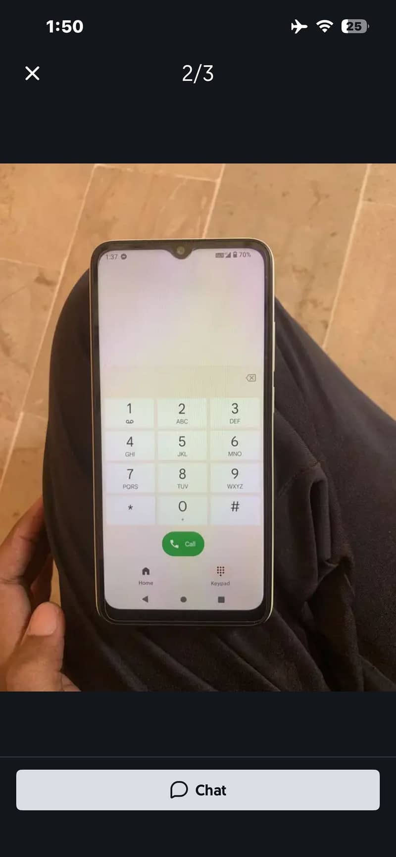 Redmi A2 plus 1