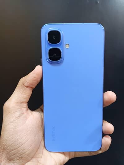 Infinix smart 10