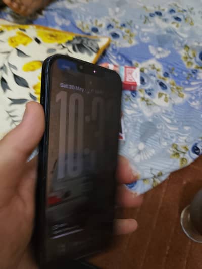 Apple iPhone 13 256 GB DUAL PTA APPROVED