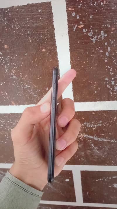 Iphone 7 All ok 32 Gb