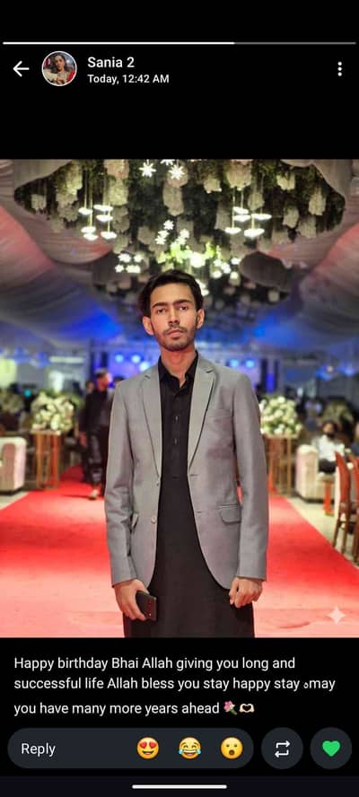 Muhammad Usaid