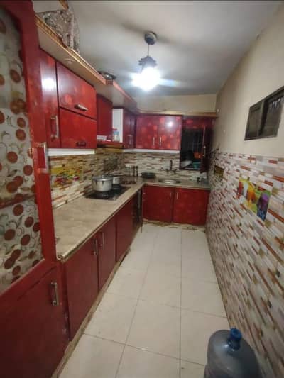 Bank Loan Applicable - 2 Bed DL Well Maintained Apartment