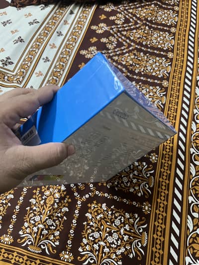 Oteeto Tab 5 box pack purchased from dubai
