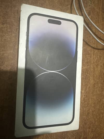 Apple iPhone 14 Pro Max