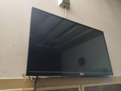 pel android led smart tv