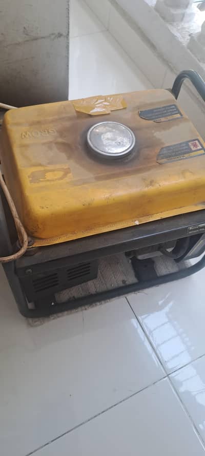 1 KVA Generator (Petrol)