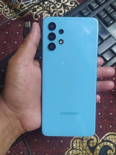 Samsung Mobile A32