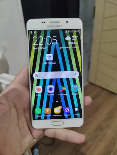 Samsung Mobile A5