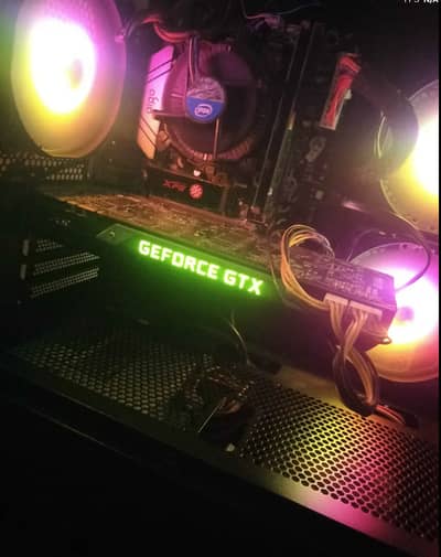 Absolute high end gtx 1080 ti 12gb version maxwell