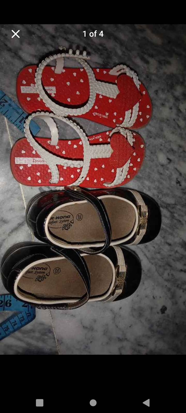 Shoes 1