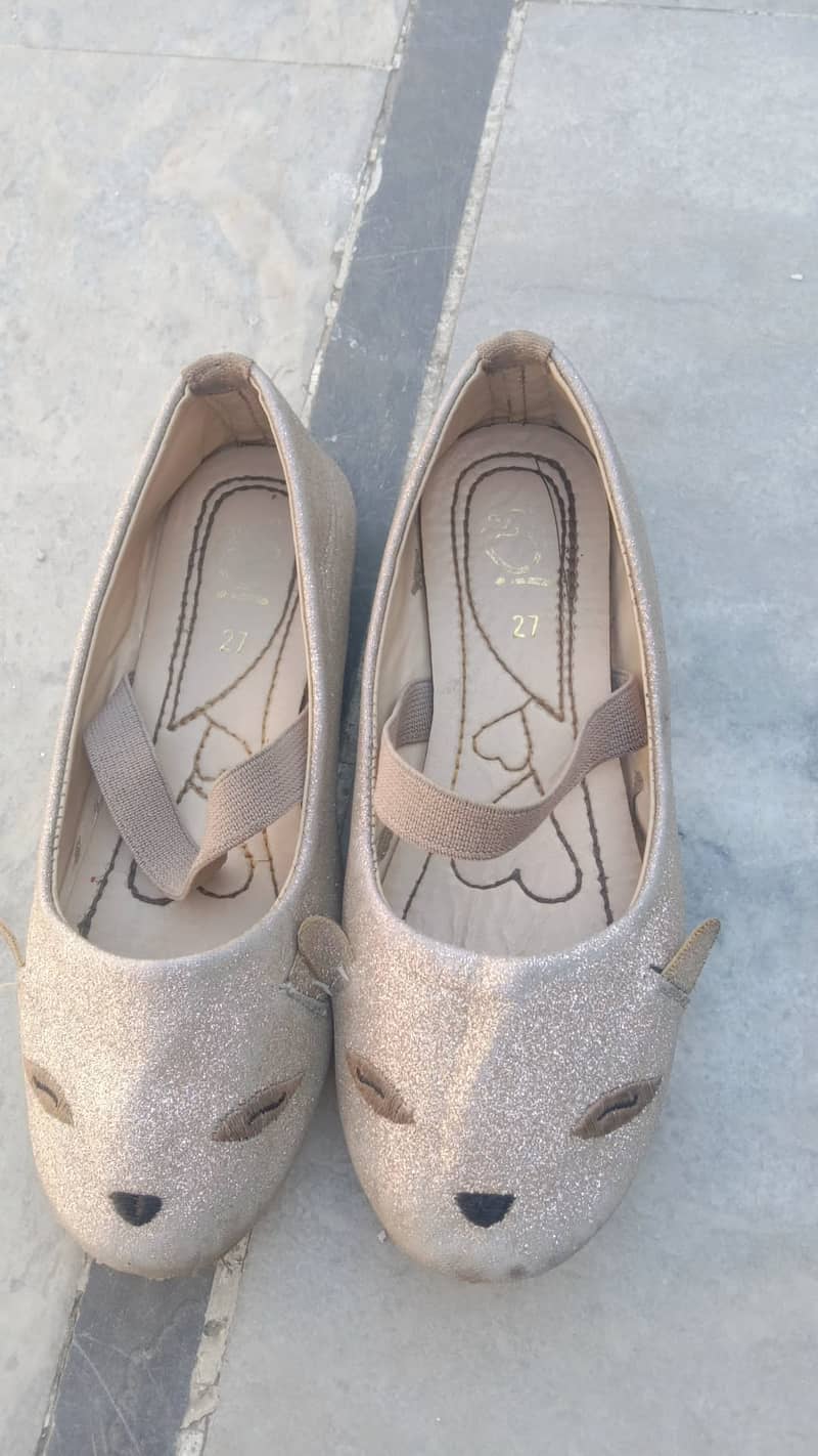 Shoes 2