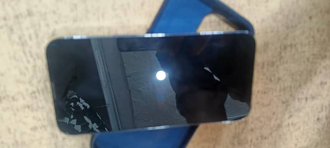 Apple iPhone 13 Pro