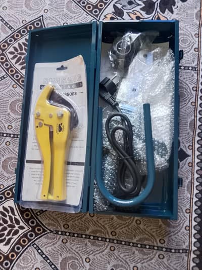 new heater or cutter sale