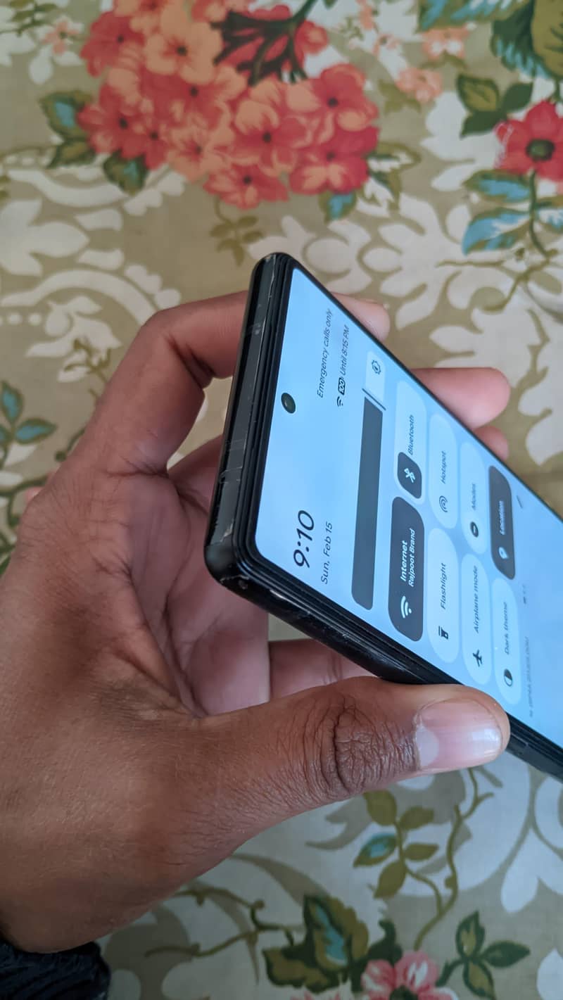 Google Pixel 6a 2