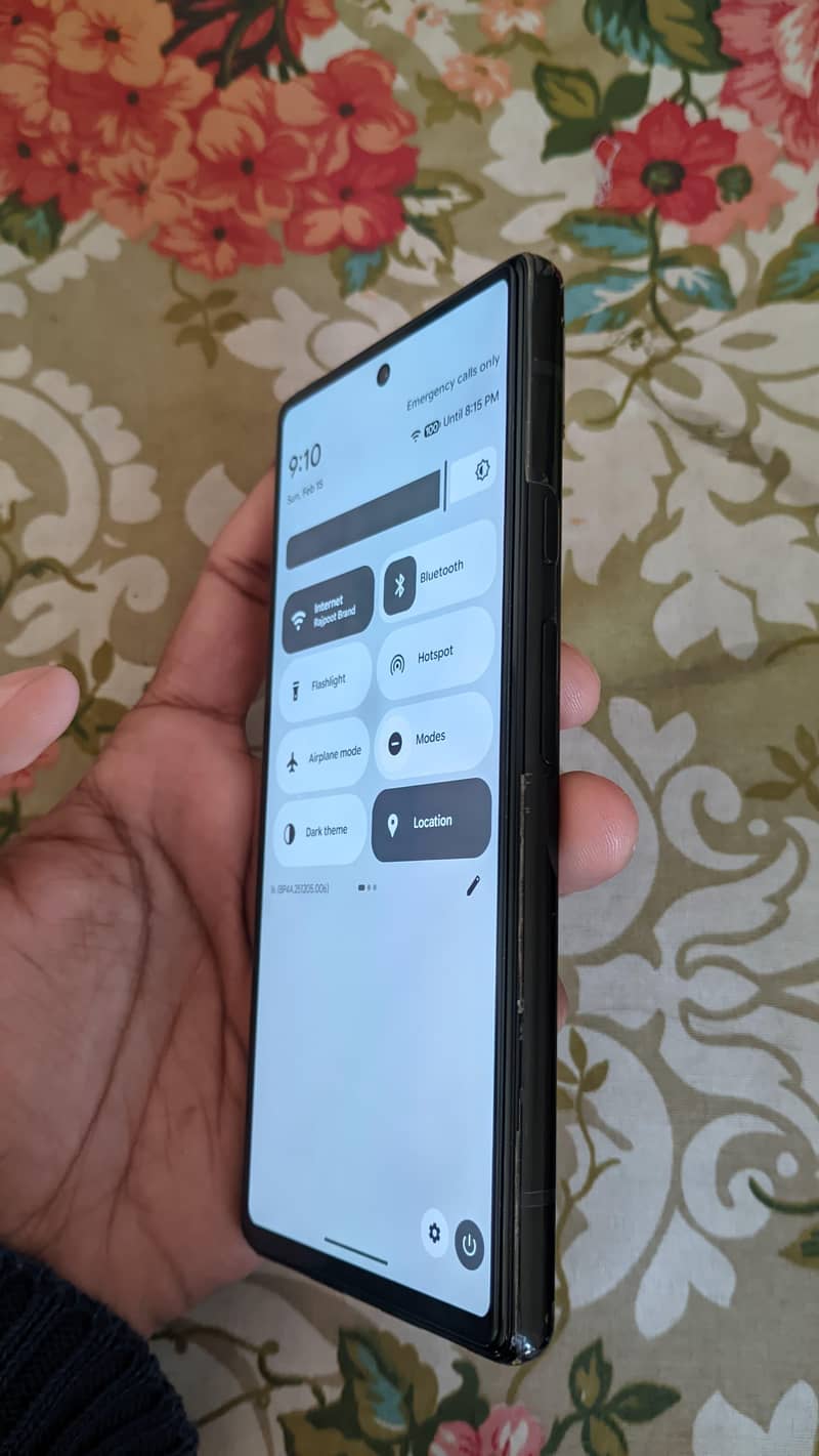Google Pixel 6a 3