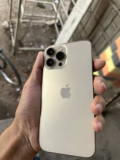 Apple iPhone 13 Pro Max 255 gb 10 10