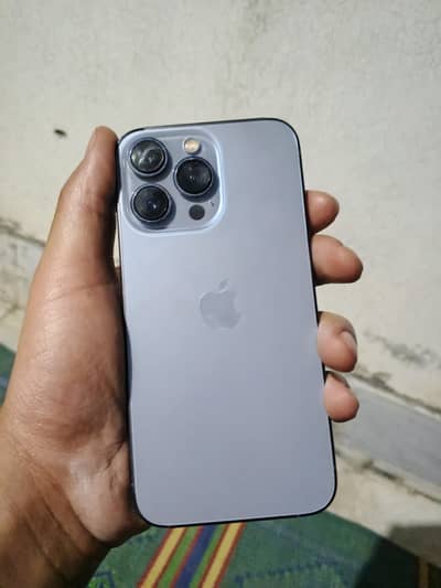 Apple iPhone 13 Pro