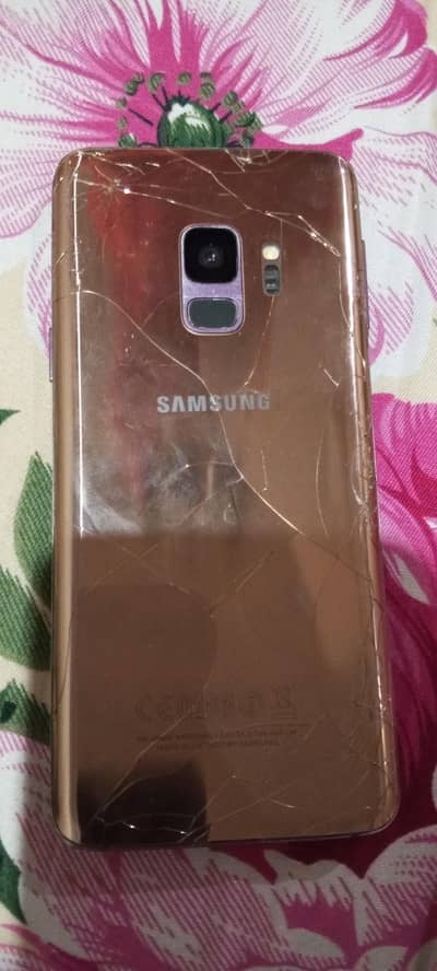 Samsung s9