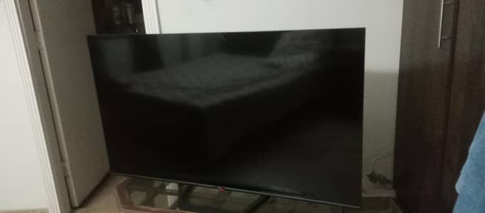 QLED HAIER
