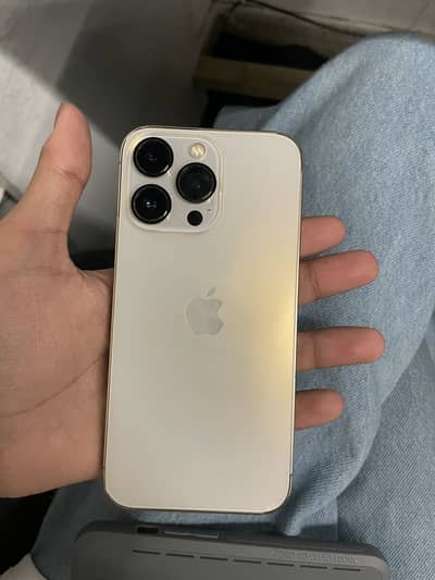 Apple iPhone 13 Pro