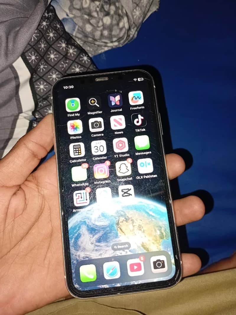 Iphone 11 6