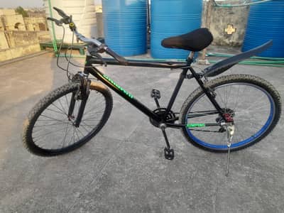 MTB Cycle 26 inch