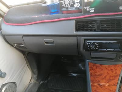 Suzuki Mehran VX 2015