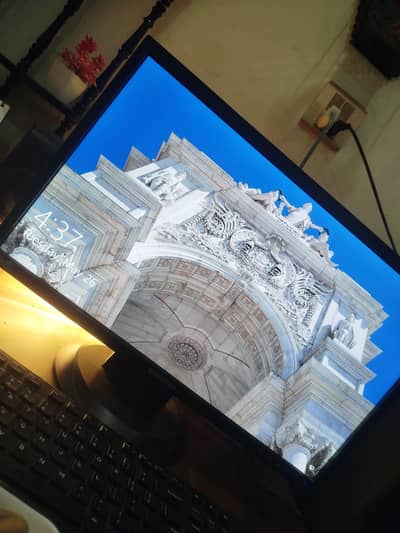 Samsung Computer Led 22 inches