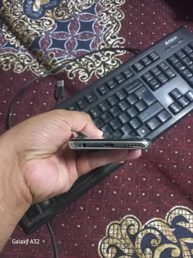 Xiaomi Redmi Note 8 2