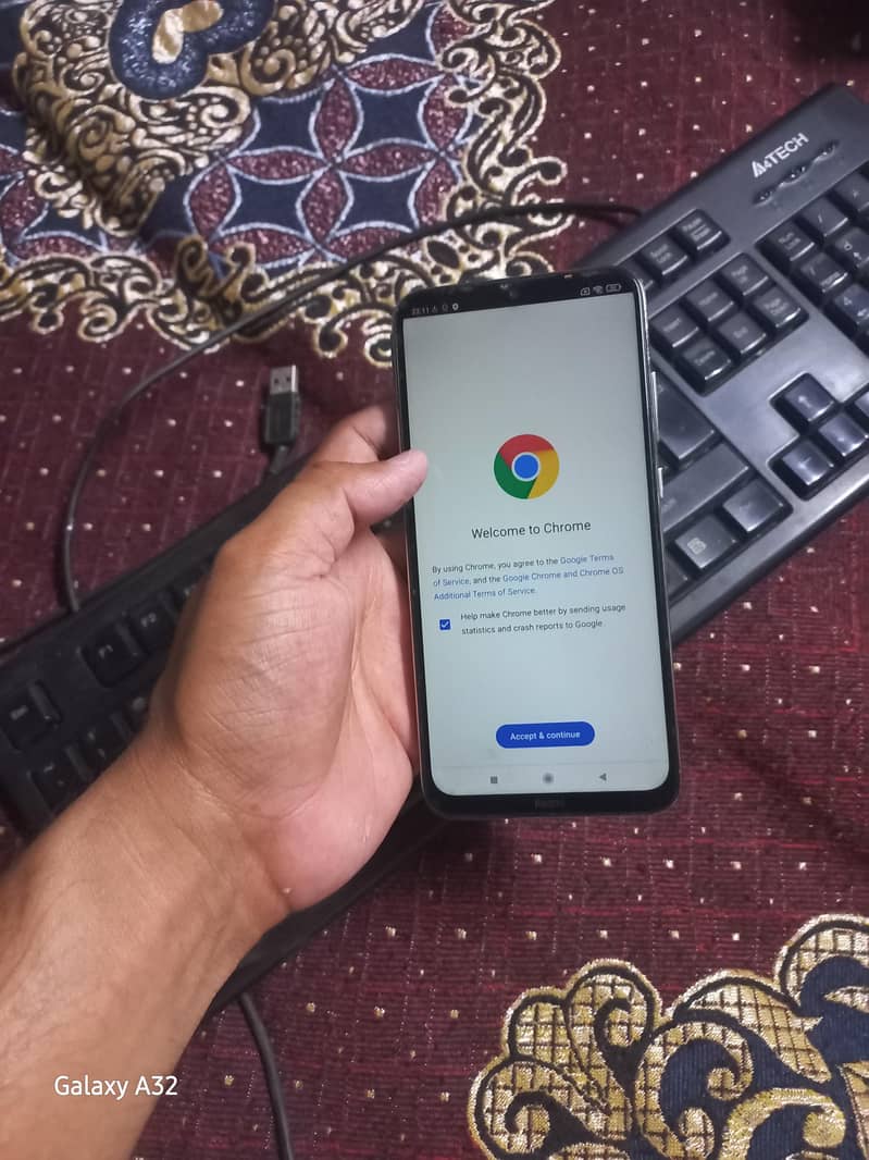 Xiaomi Redmi Note 8 3