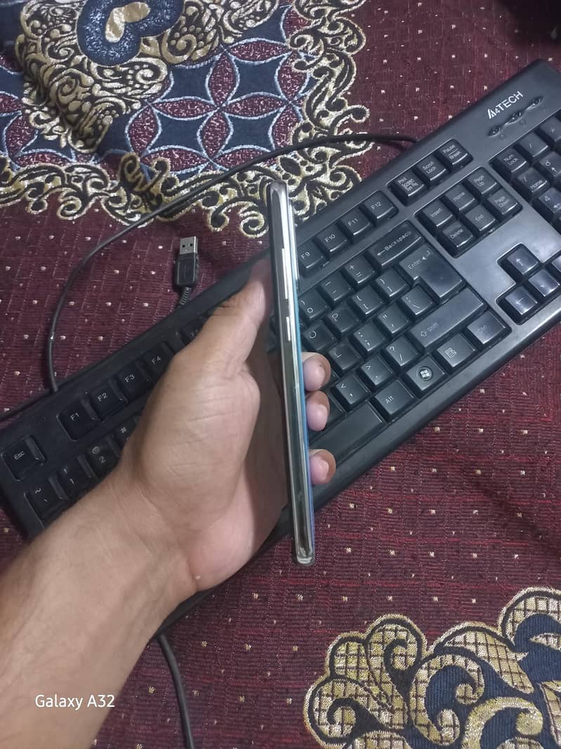 Xiaomi Redmi Note 8 4