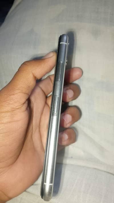 Apple iPhone X