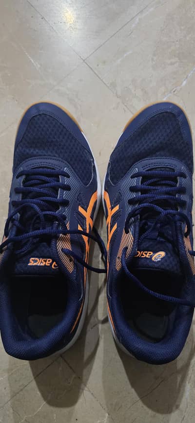 Asics UPCOURT 5 mens INDOOR SPORT SHOES