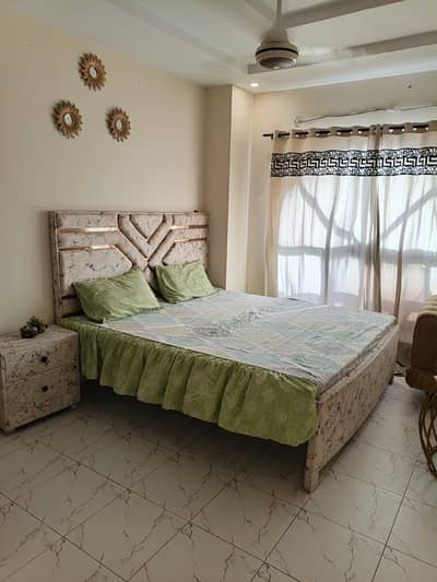 Short Stay Luxury Apartment with WiFi & Netflix