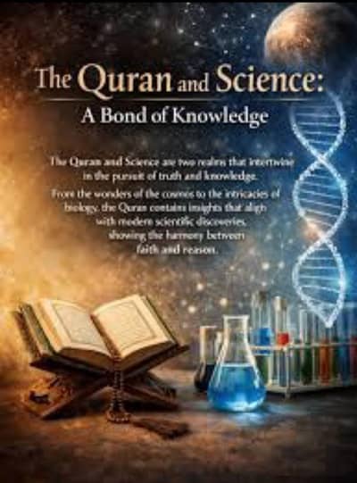Online Female Tutor for Quran Tajweed and Science Subjects