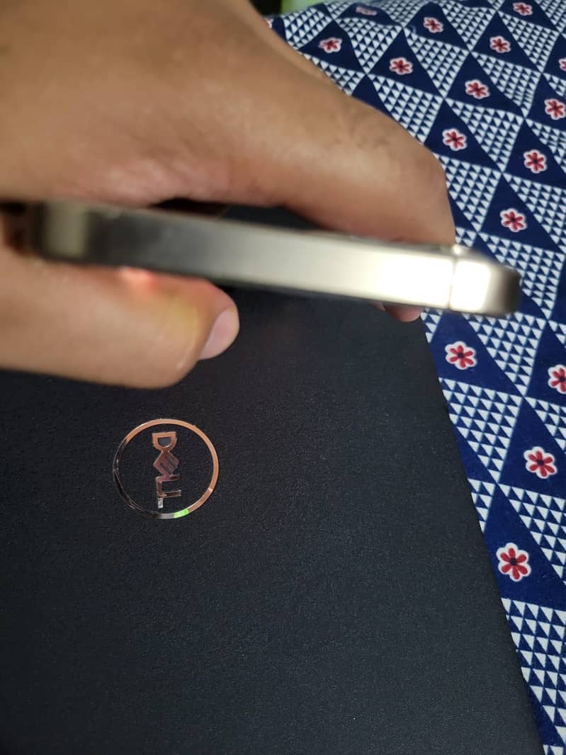 Apple iPhone 12 Pro Max 5