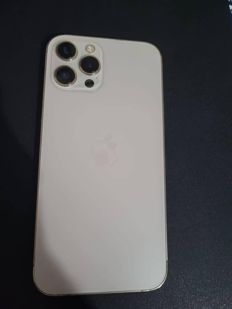Apple iPhone 12 Pro Max 6