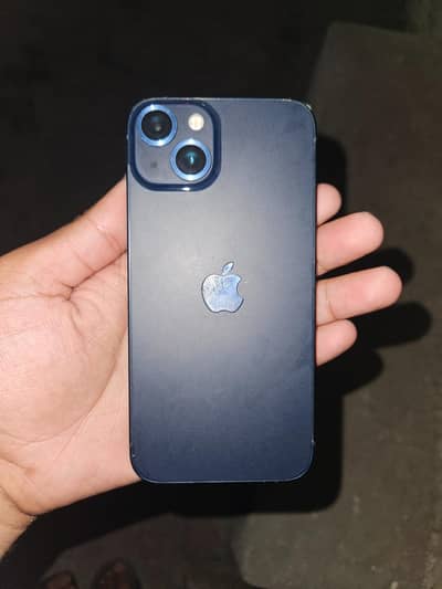Apple iPhone 13 Factory