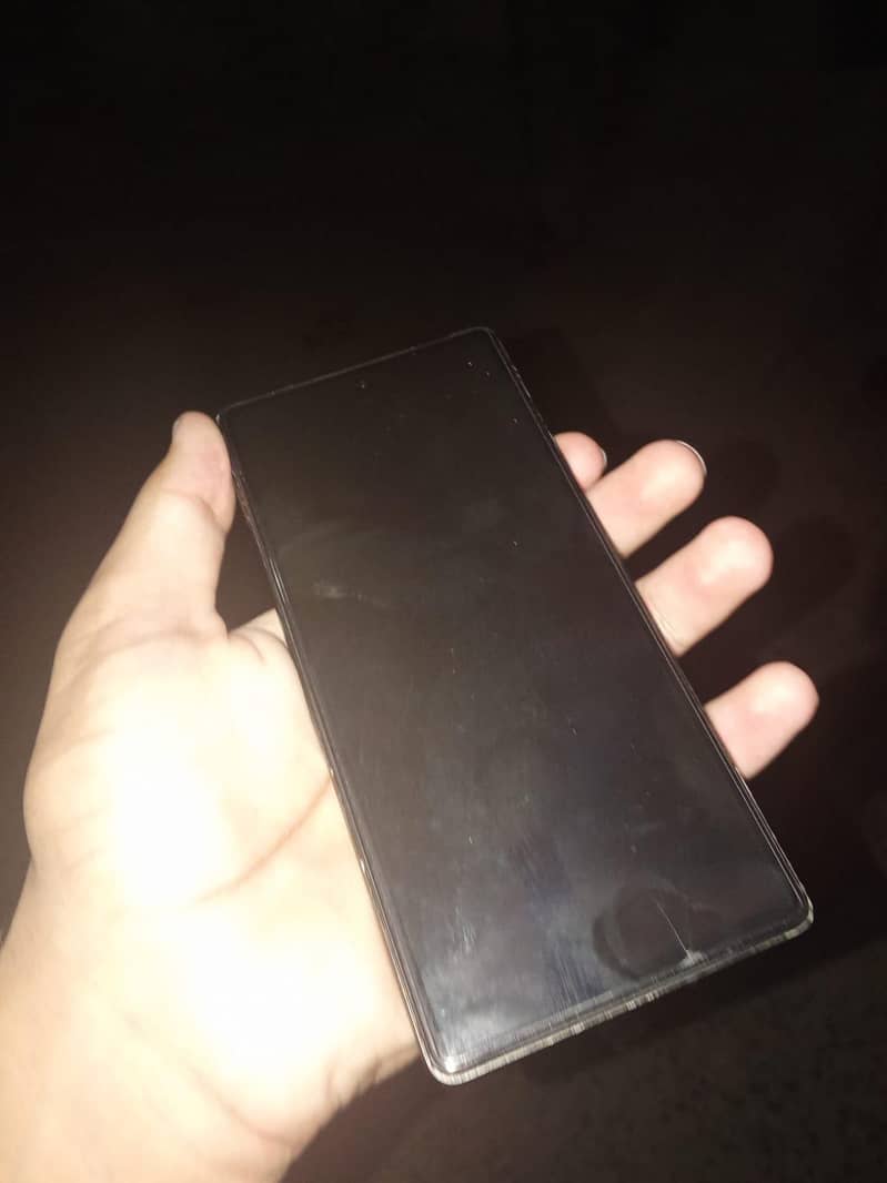 Google Pixel 6a 3