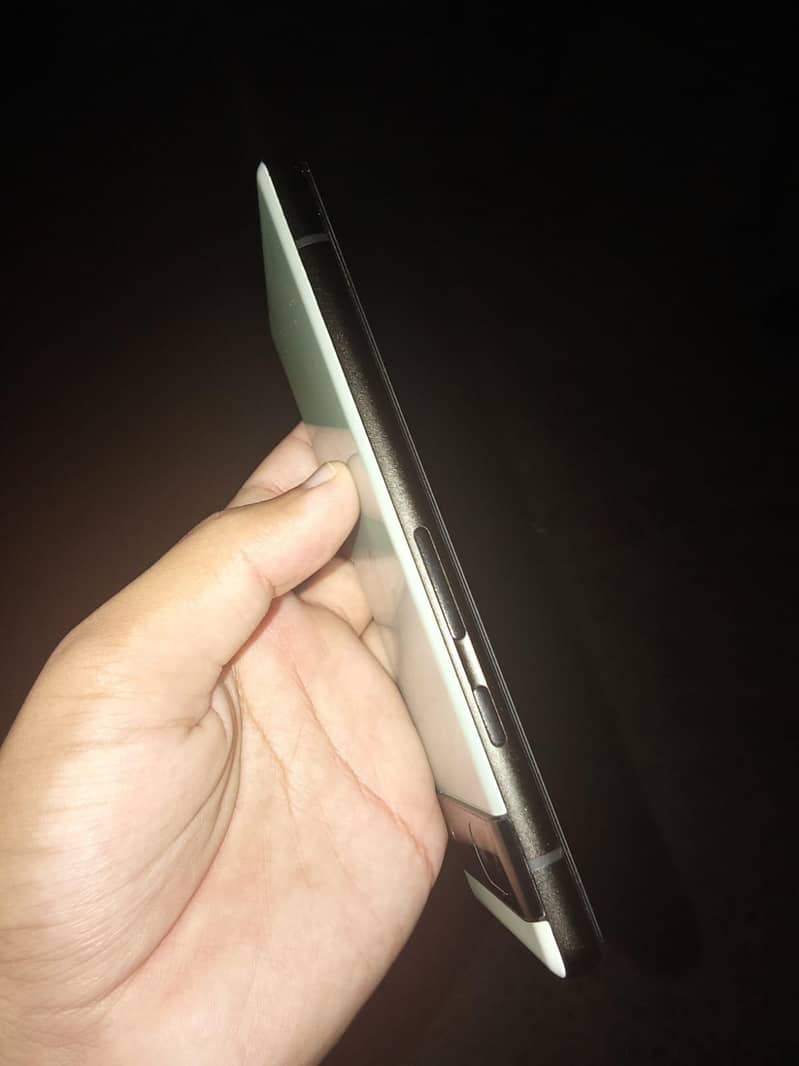 Google Pixel 6a 5
