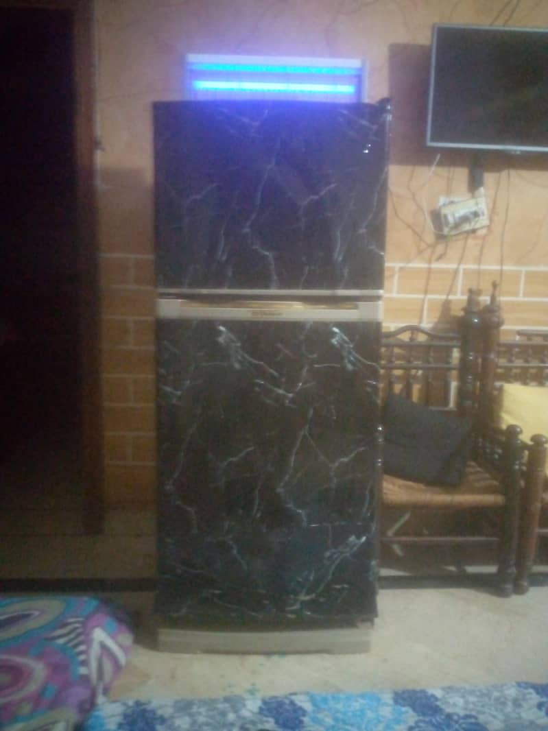 refrigerator 2