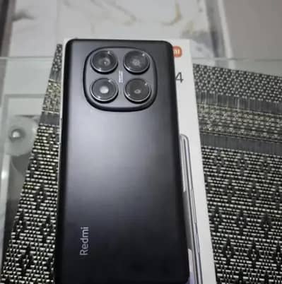 Xiaomi Redmi Note 14