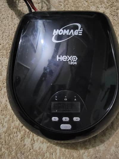 homage ups 1000watt