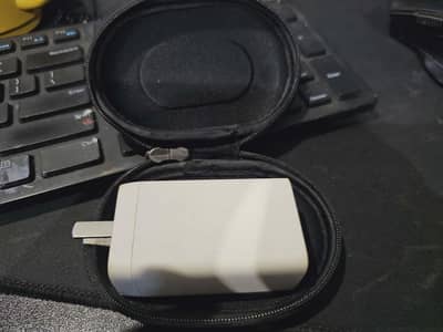 Anker 65w Gan charger
