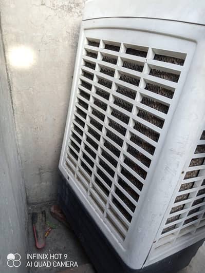air cooler