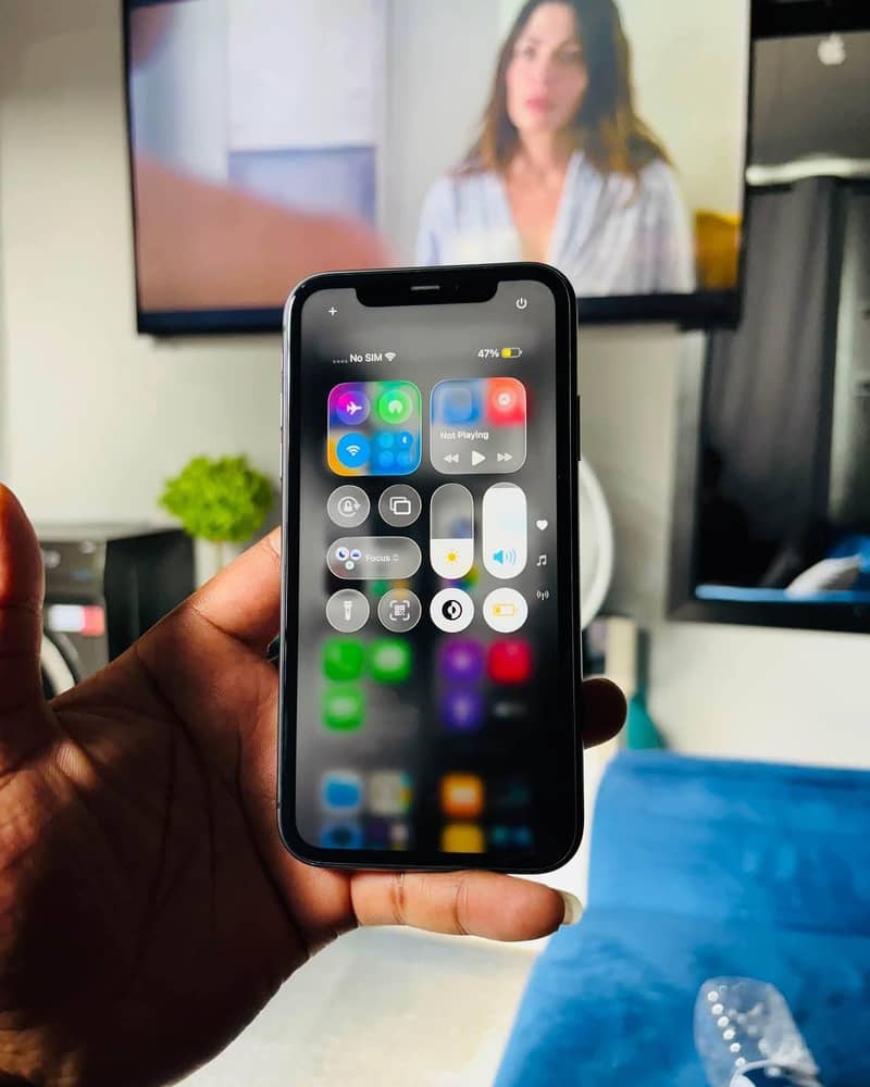 Apple iPhone 11 1
