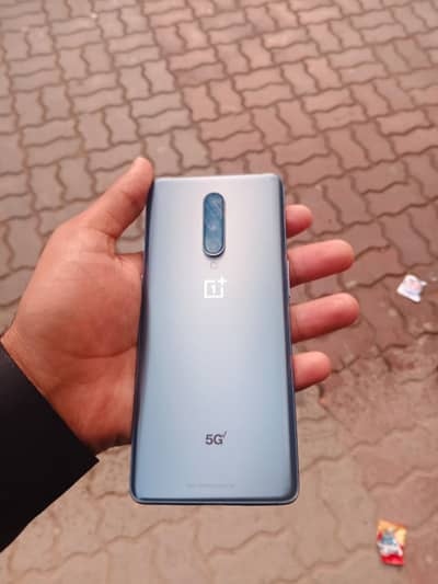 One Plus 8