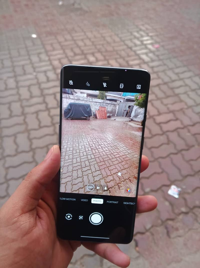One Plus 8 1